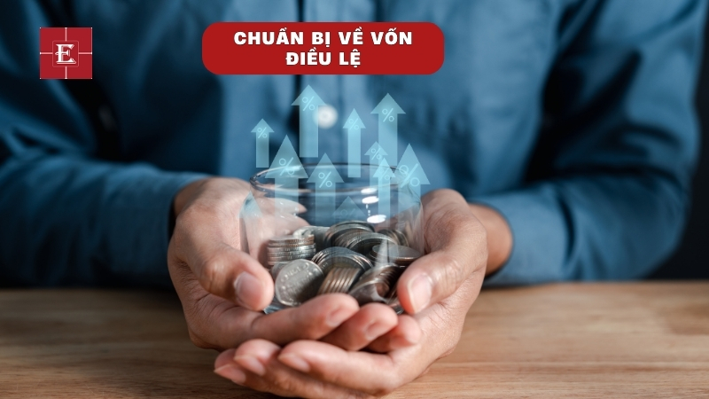 Vốn điều lệ ảnh hưởng đến trách nhiệm pháp lý và khả năng hoạt động của doanh nghiệp