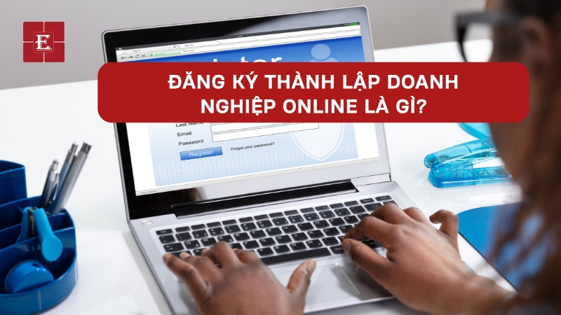 Đăng ký doanh nghiệp online giúp bạn tiết kiệm thời gian hơn