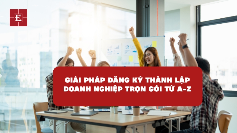 Đơn vị Elaw là đơn vị chuyên giải quyết các vấn đề hồ sơ pháp lý cho các doanh nghiệp
