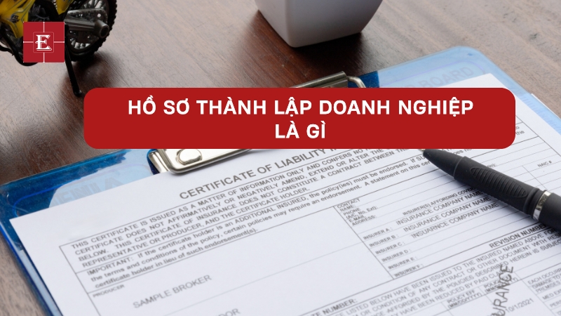 Chuẩn bị hồ sơ thành lập doanh nghiệp kỹ lưỡng giúp tiết kiệm thời gian và đảm bảo tính pháp lý.
