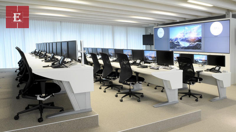 Chi phí mua sắm trang thiết bị