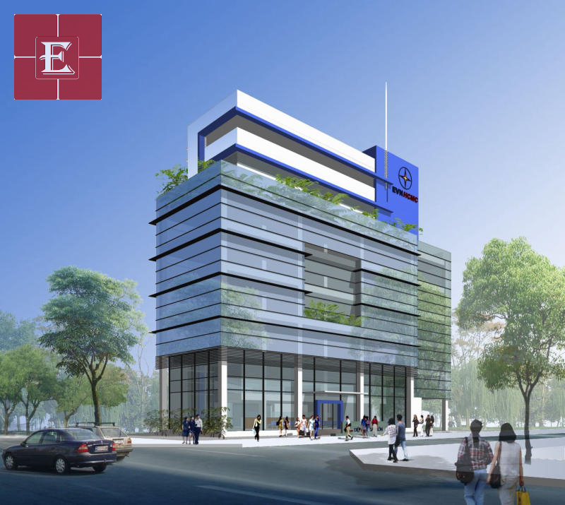 Chi phí thuê địa điểm (trụ sở chính)