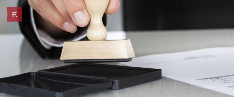 Phí khắc con dấu