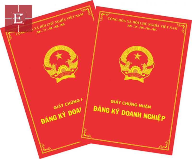 Lệ phí đăng ký doanh nghiệp