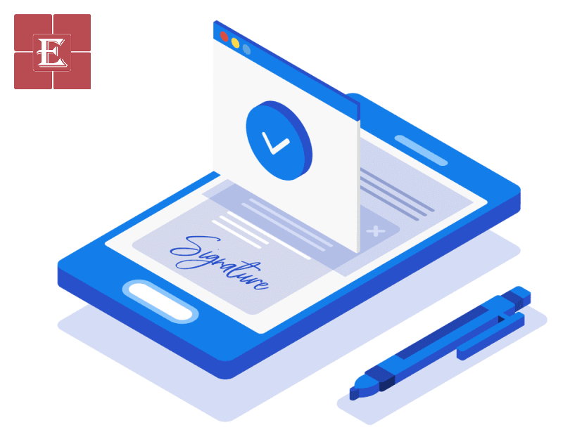 Mua chữ ký số (Token USB