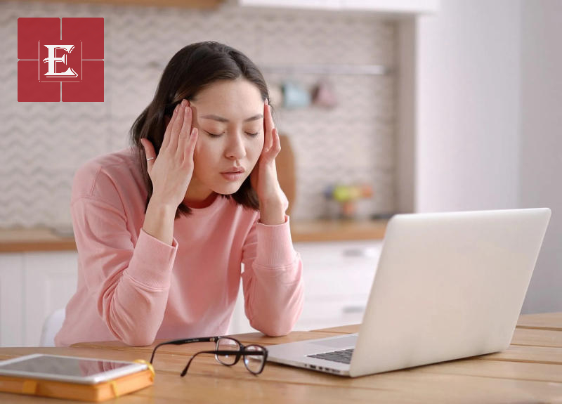 Áp lực công việc và trách nhiệm