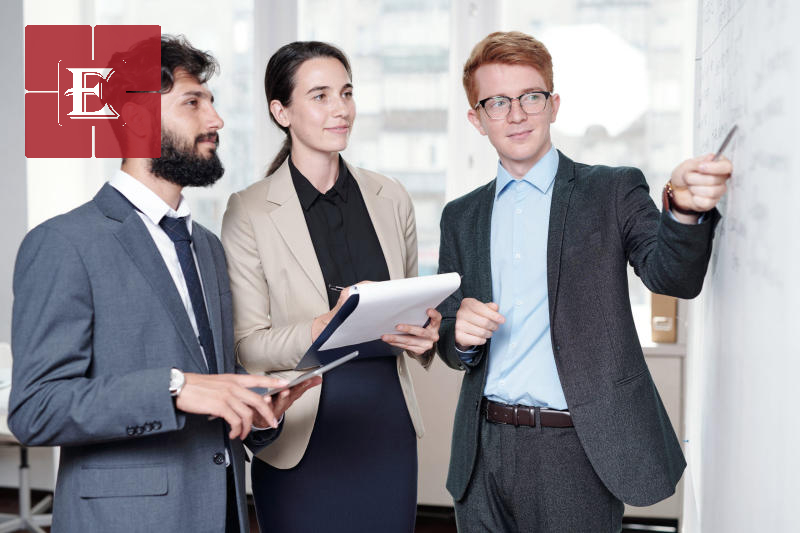 Bài toán tuyển dụng và giữ chân nhân sú cốt cán