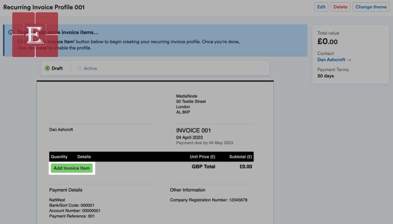 Bắt buộc sử dụng Hóa đơn điện tử 