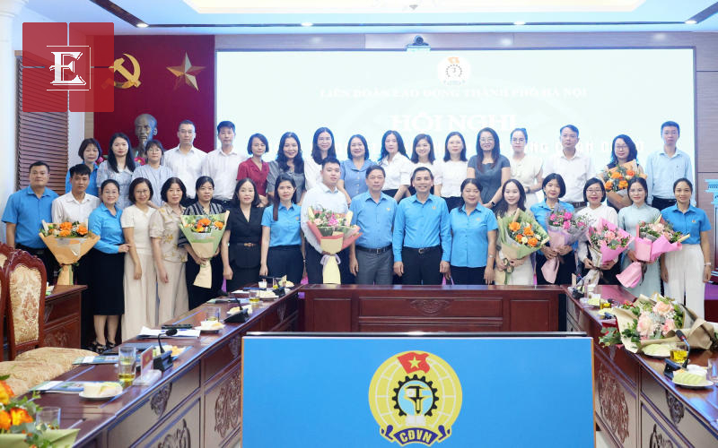 Điều kiện để doanh nghiệp được thành lập Công đoàn cơ sở