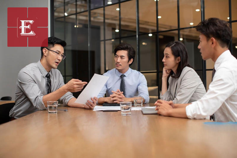 ELAW – Đối tác pháp lý tin cậy giải quyết mọi khó khăn khi thành lập doanh nghiệp