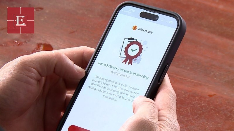 Dịch Vụ Hỗ Trợ Thuế Hộ Kinh Doanh