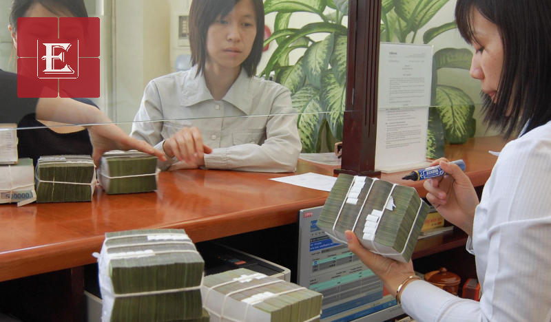 Hạn chế trong khả năng tiếp cận vốn vay ngân hàng