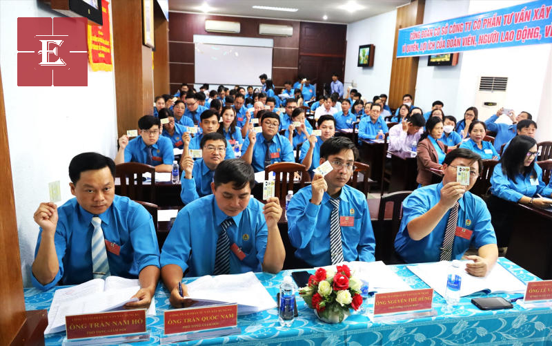 Thành lập Ban vận động tuyên truyền