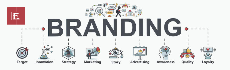 Xây dựng độ nhận diện thương hiệu từ con số 0