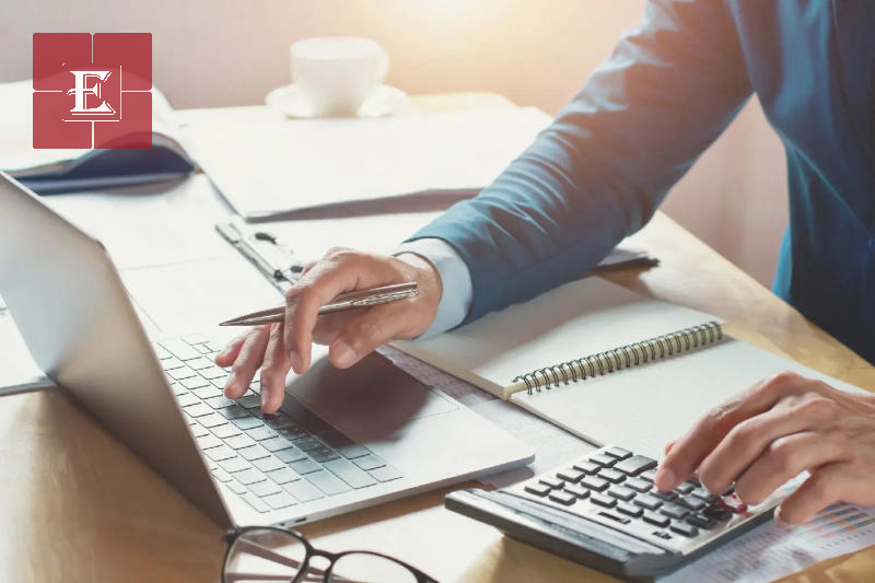 Đăng ký chứng thư số (Chữ ký số) để khai thuế và ký hợp đồng điện tử