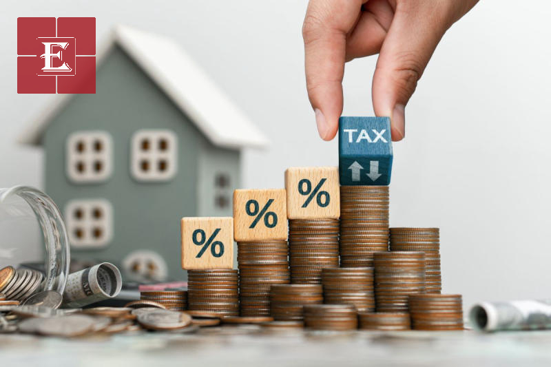 Doanh nghiệp thành lập từ việc chuyển dịch tài sản và dự án cũ