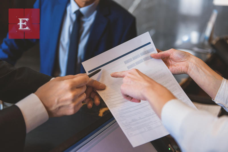 Hồ sơ khách hàng cần chuẩn bị khi sử dụng dịch vụ tại Hải Phòng