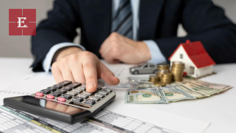 Kê khai thuế môn bài và thiết lập hồ sơ thuế ban đầu