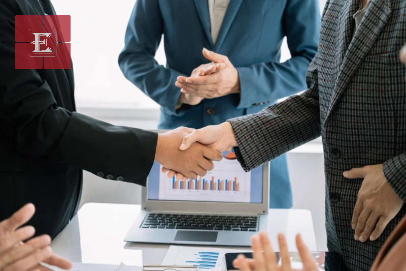 Tại sao doanh nghiệp nên lựa chọn dịch vụ của ELAW?