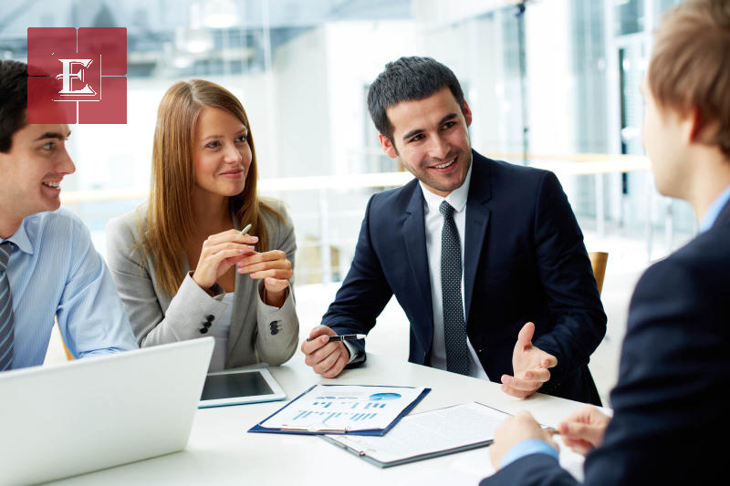 Thành lập công ty Cổ phần