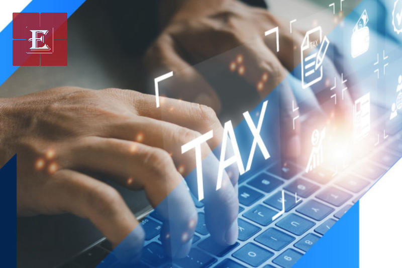 Thủ tục khai thuế ban đầu và phát hành hóa đơn điện tử