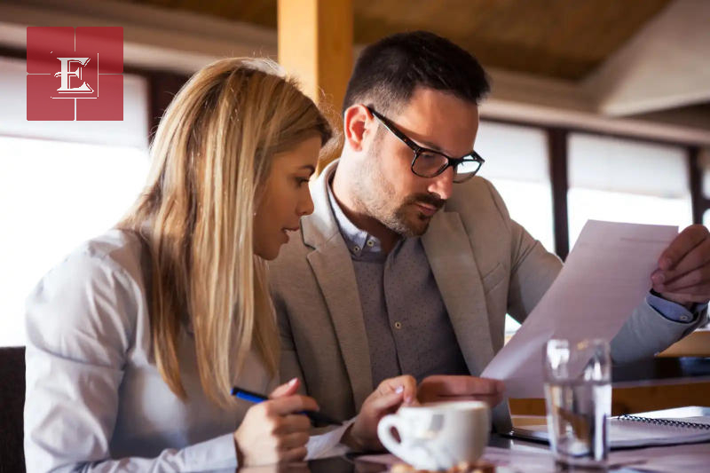 Tư vấn và soạn thảo hồ sơ đăng ký kinh doanh