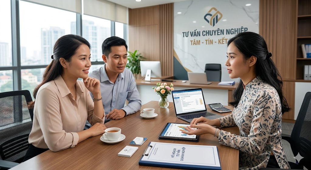 kê khai thuế cho hộ kinh doanh thư thế nào